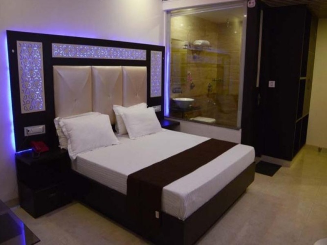 Executive room
