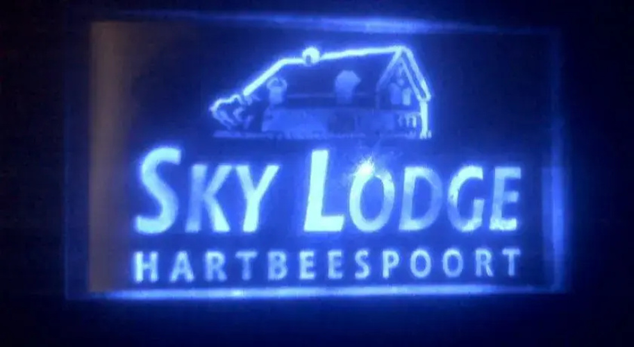 Sky Lodge