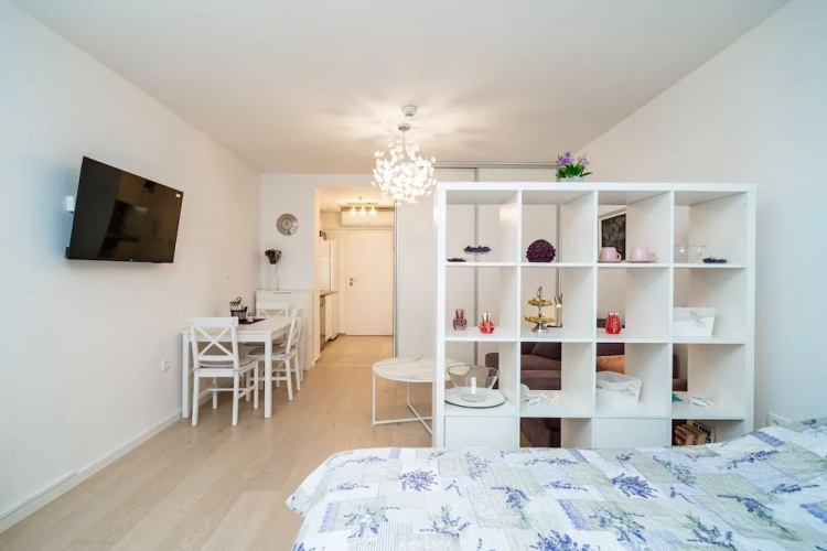 Apartment Lenka