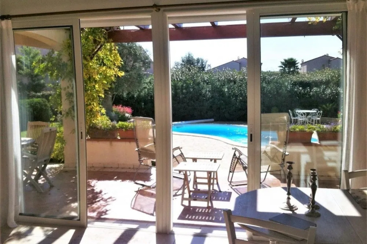 Ecume Villa 20