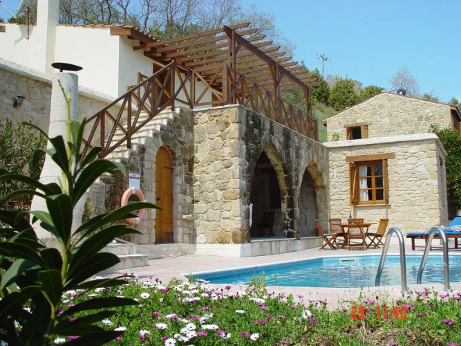 Valencia Grove Villa