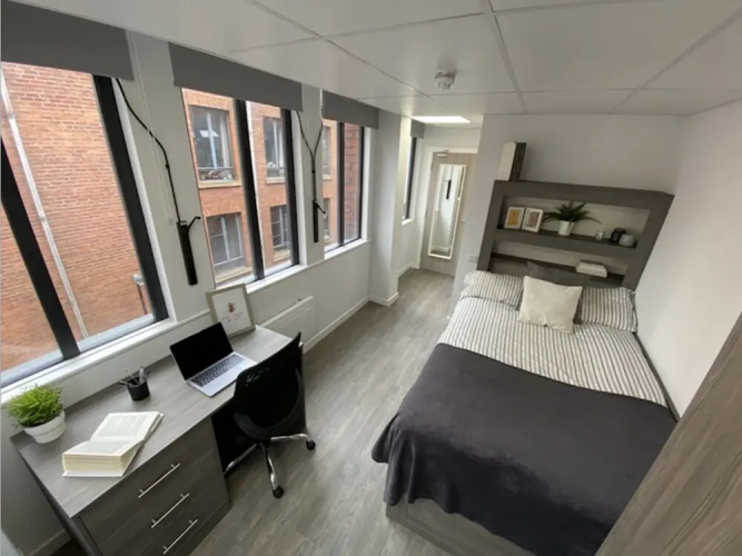 Classy Rooms STUDENTS Only MANCHESTER