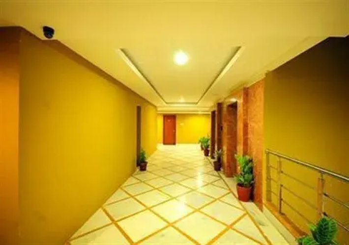ZO Rooms Mysore Junction Railway Station