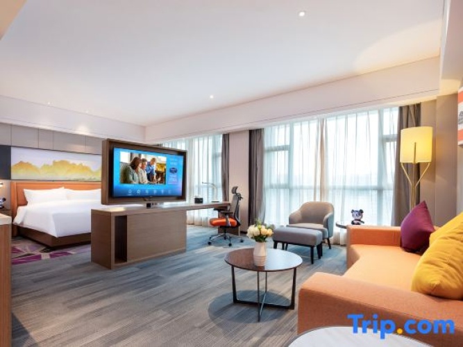 Double Suite