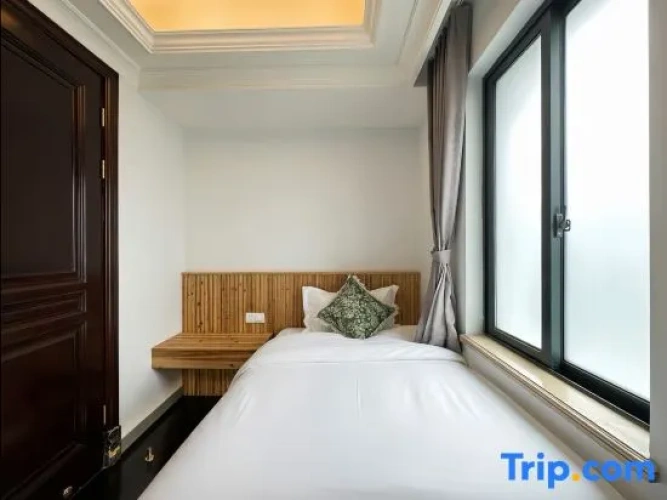 2 Bedrooms Family Suite