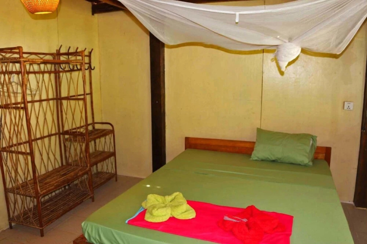 Sam Papa Pippo Bungalows