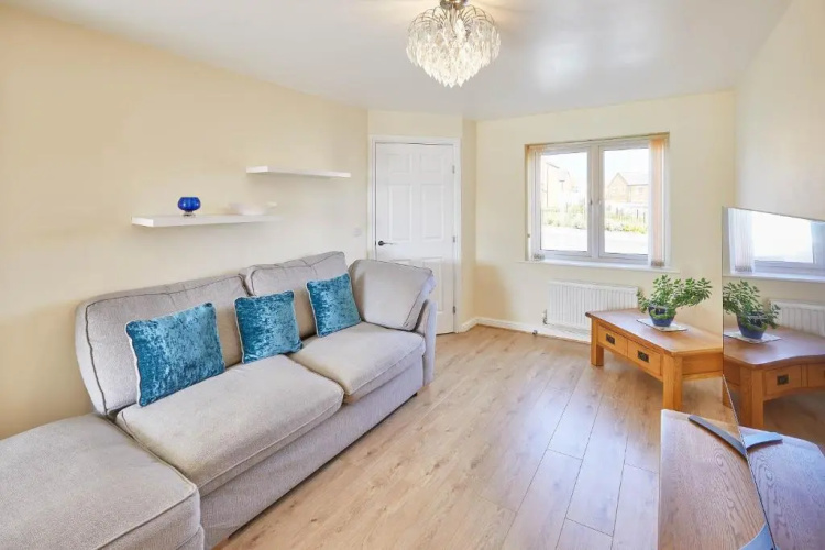 Host & Stay - Easter Cottage