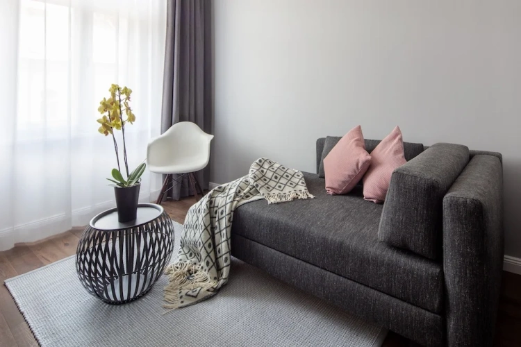 Double Junior Suite