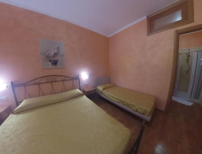 Villa Terra Nostra