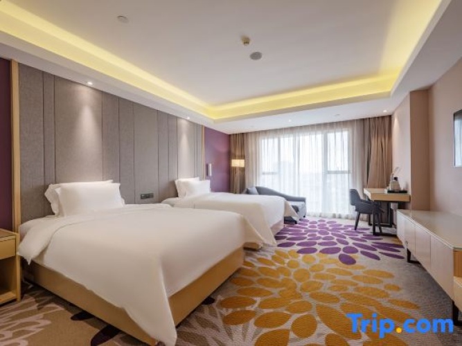 Executive Twin room