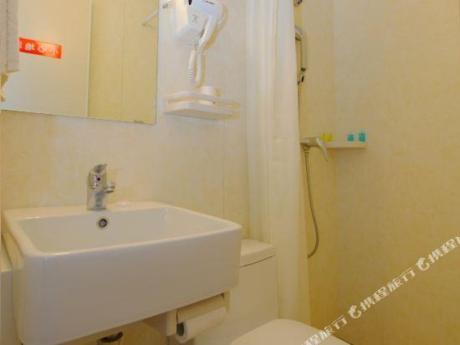 Double Suite with sea view