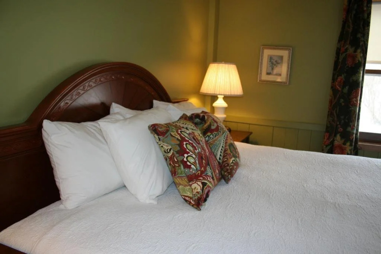 The Wildflower Inn