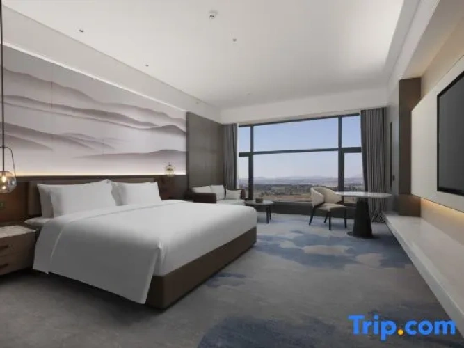 Privilege Double room