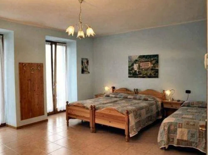 Agritur Eden Marone