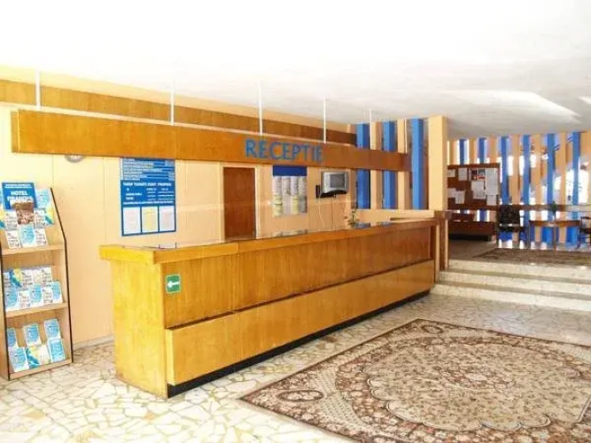 Hotel Prahova