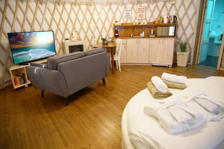 Sea Zen Glamping