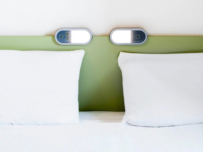 ibis budget Luxembourg sud