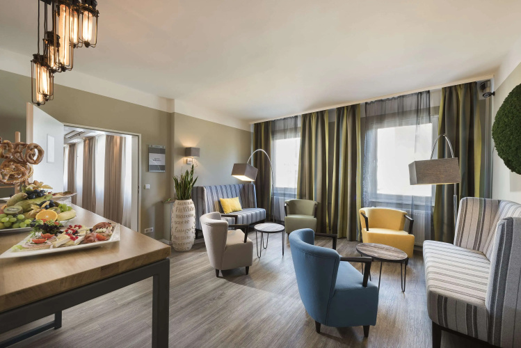 Best Western Hotel Zur Post photo 31