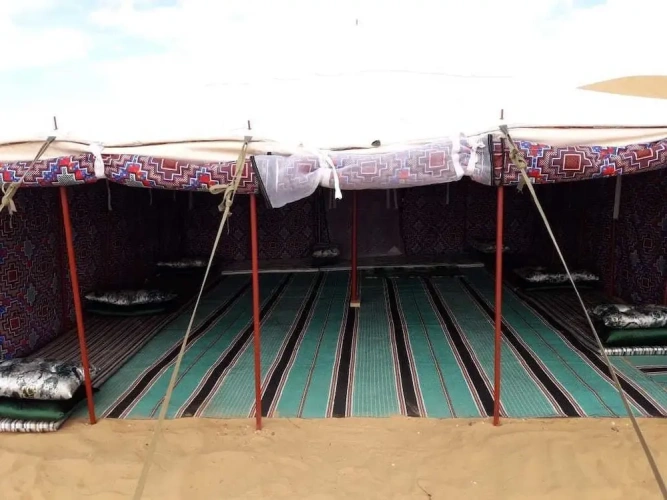 Tent