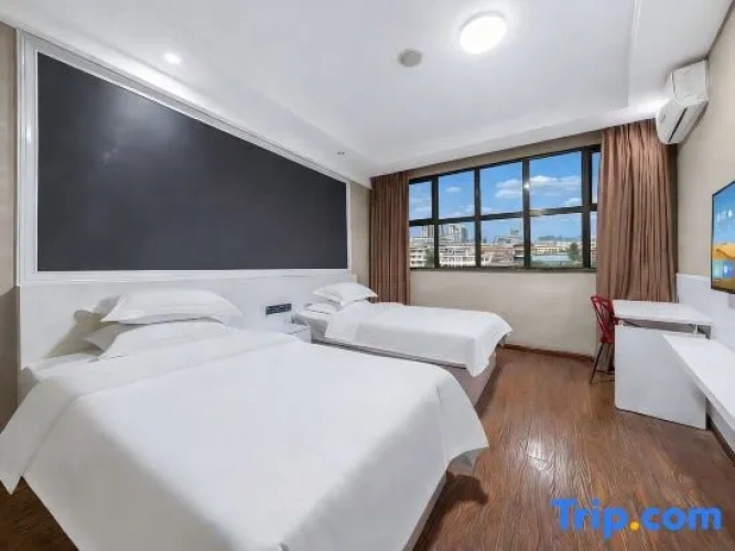 Premium Twin room