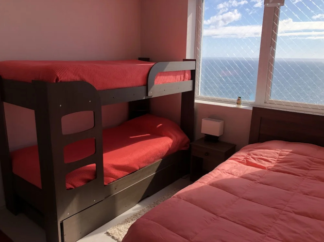 Apartamento 215 Horizonte II