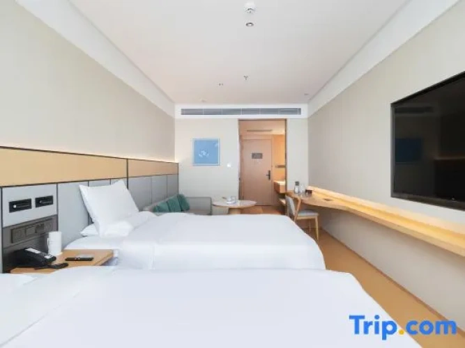 Comfort Twin room