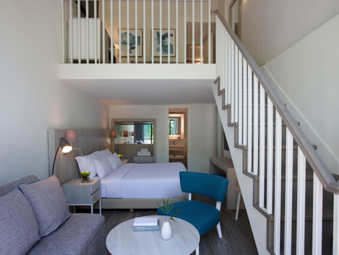 Rhodes Bay Hotel & Spa photo 18