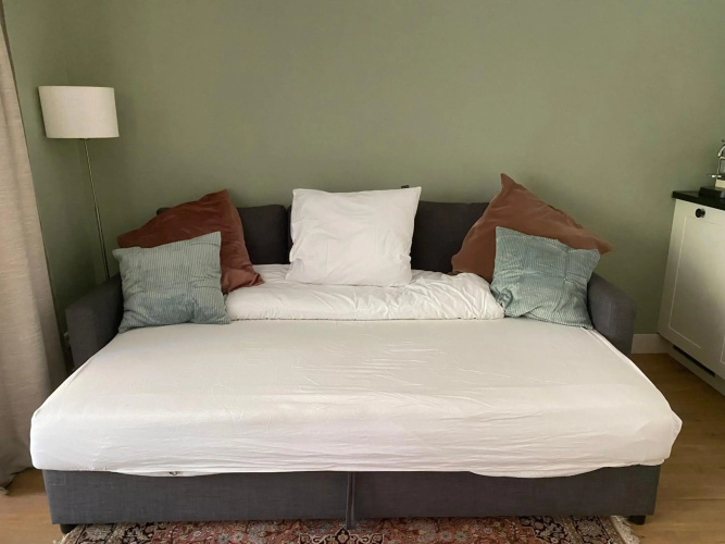 Appartement Osso Arnhem