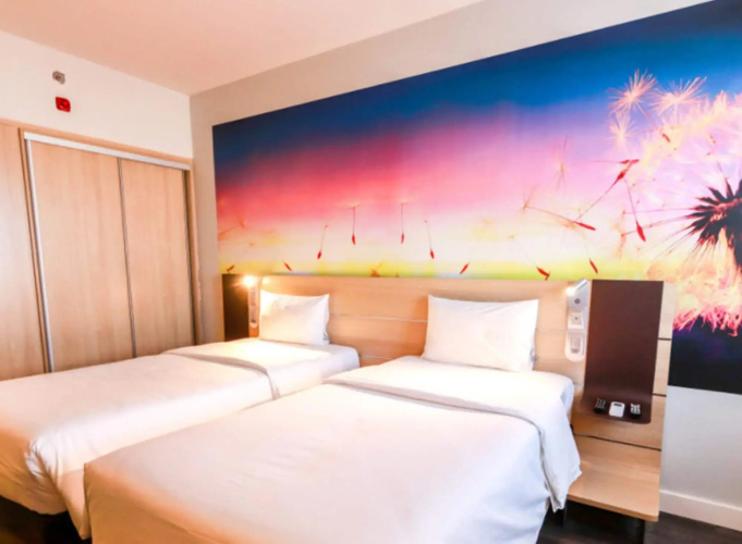 Novotel Itajai