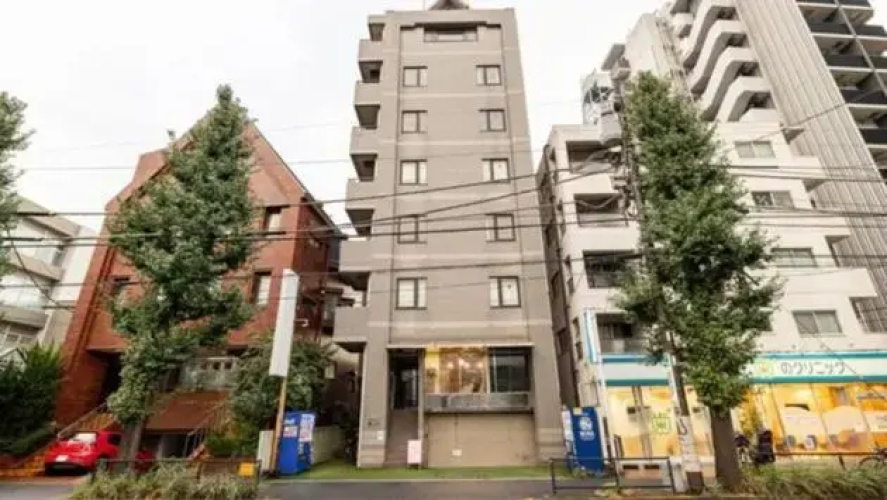 Hotelbild