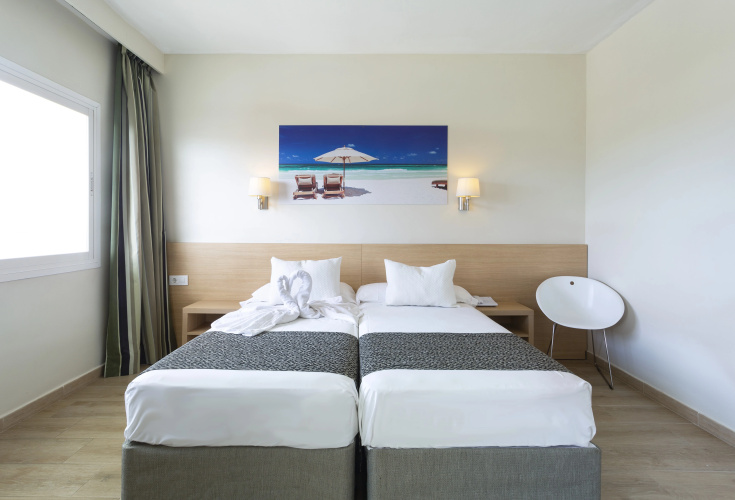 Hotel Samos photo 11