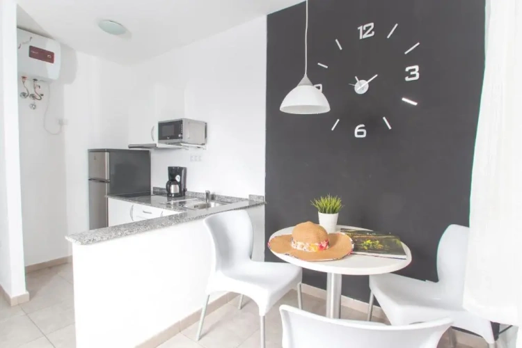 Double Apartment