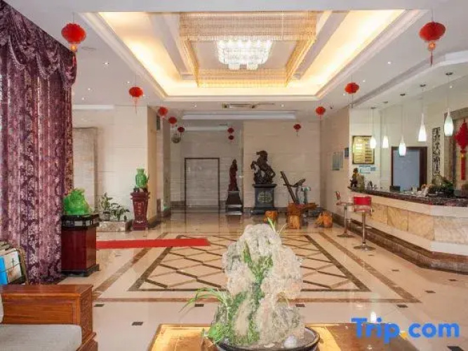 Nanxun Boya Hotel