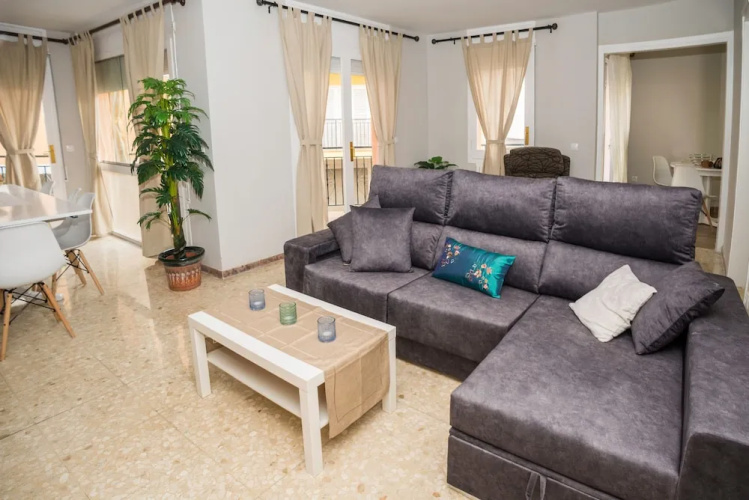 Apartamento Vivalidays Emily