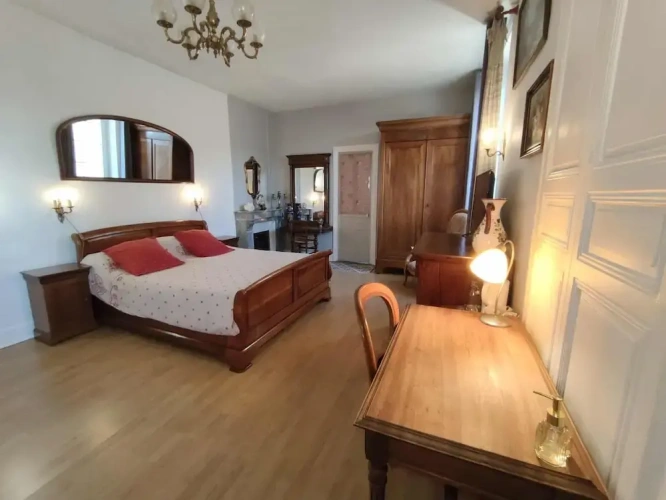Standard Twin Family room