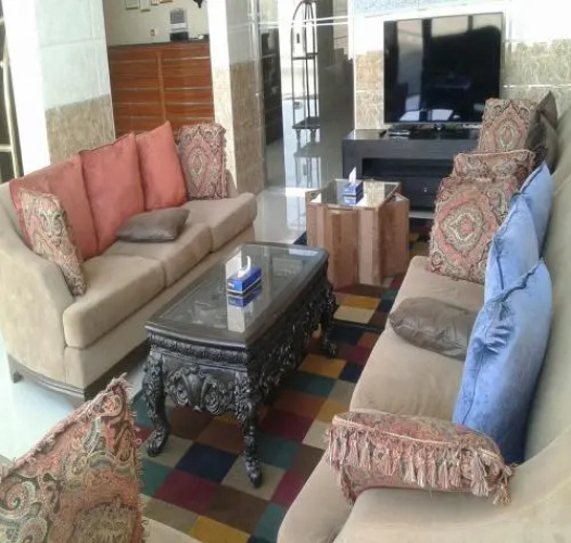 Wahg Alkhalidiya