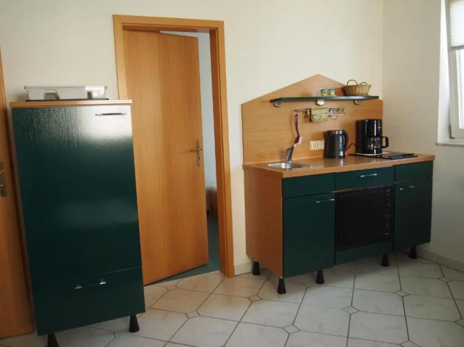 Standard Apartment