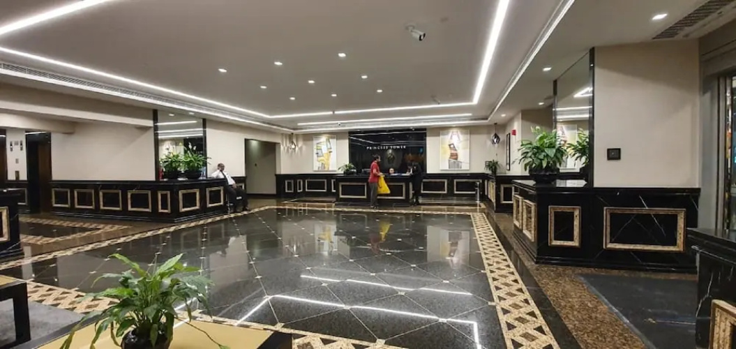 Image de l'hôtel