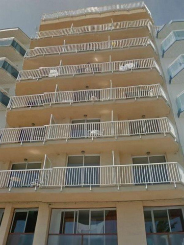 Apartaments El Sorrall