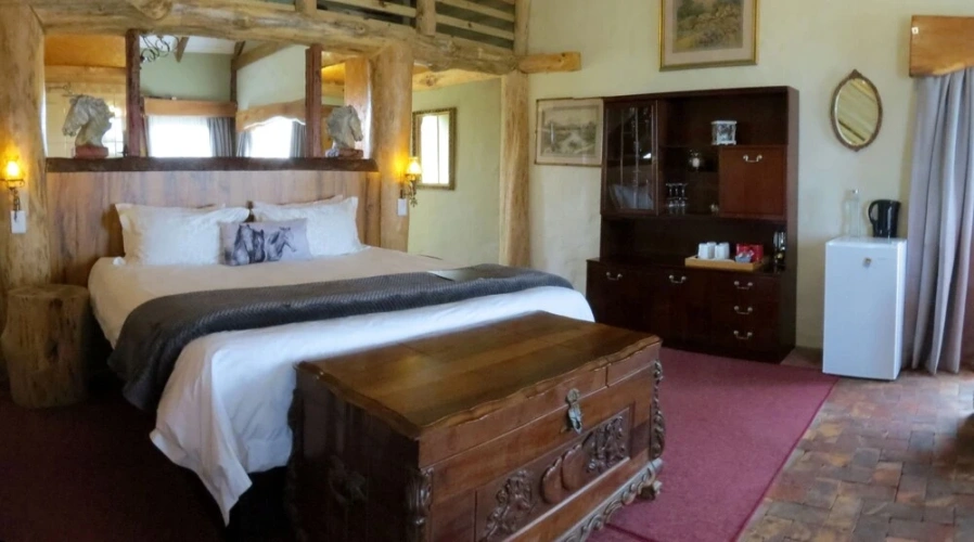 Stable Suite
