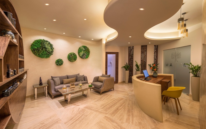 The Retreat Palm Dubai MGallery by Sofitel photo 33