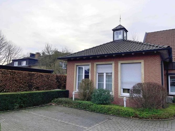 Vollmöblierte Wohnungen In Münster - Münster