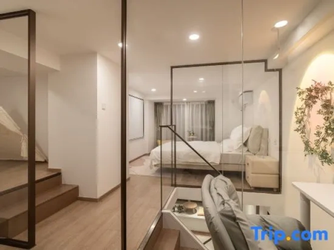 Superior Double Duplex Apartment