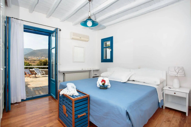 Martineli Residence