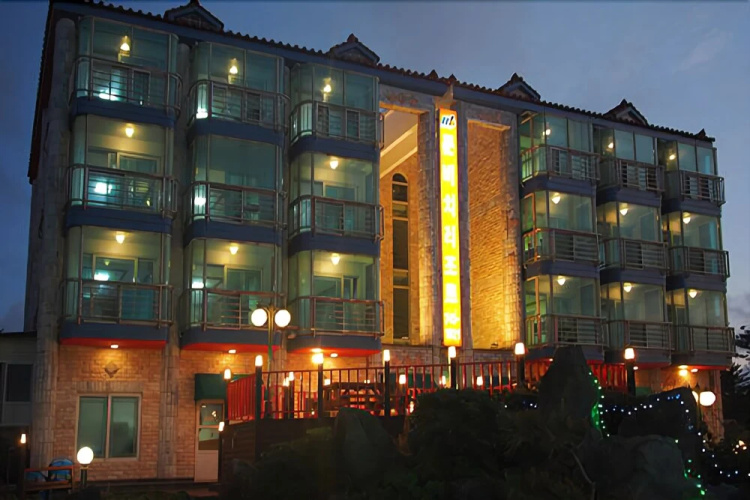 Otel görseli