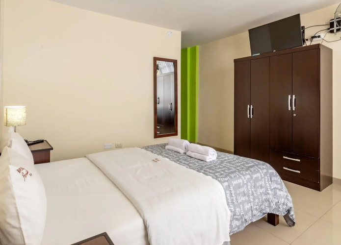 Hostal Florida