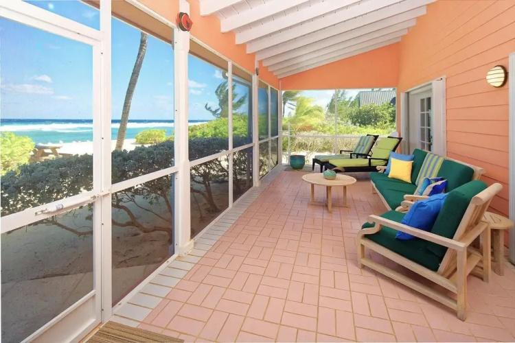Cayman Dream