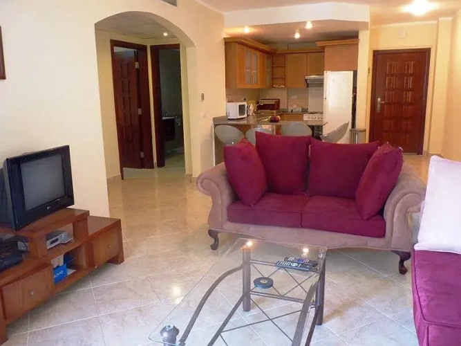 2 Br Apartment Sleeps 4 - Vms 3880