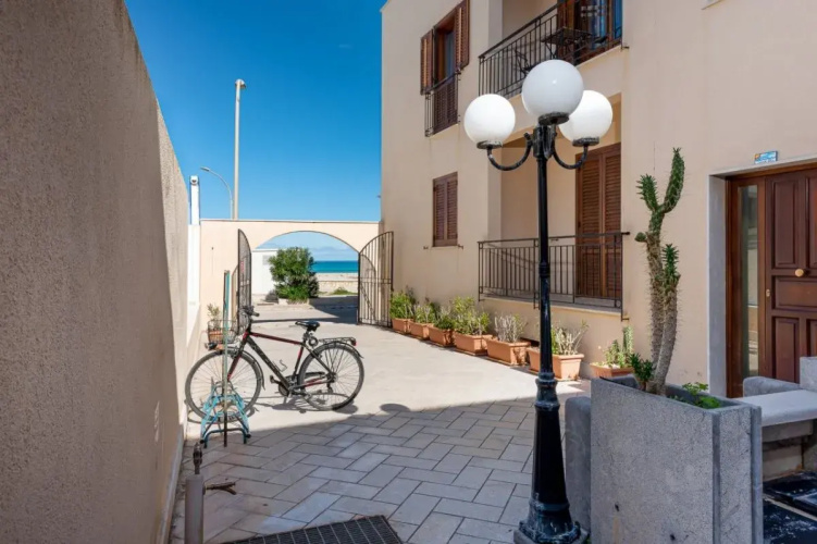 Beach Apartments Bilo