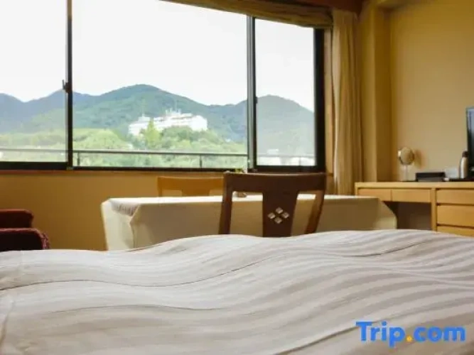 Comfort Twin room